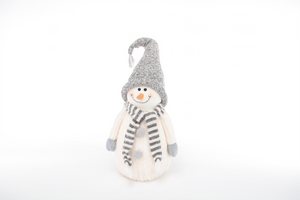 Frosty Snowman - Medium