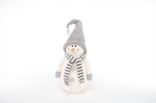 Load image into Gallery viewer, Frosty Snowman - Large