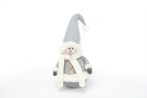 Chilly Snowman - Large