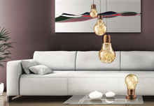 Load image into Gallery viewer, Feature Pendant Lightbulb - Small