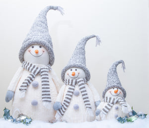 Frosty Snowman - Family