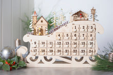Load image into Gallery viewer, Winter Wonderland